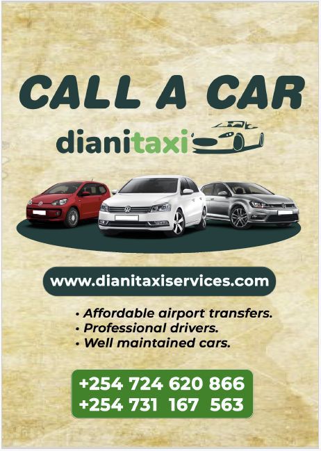 Safari & Tours