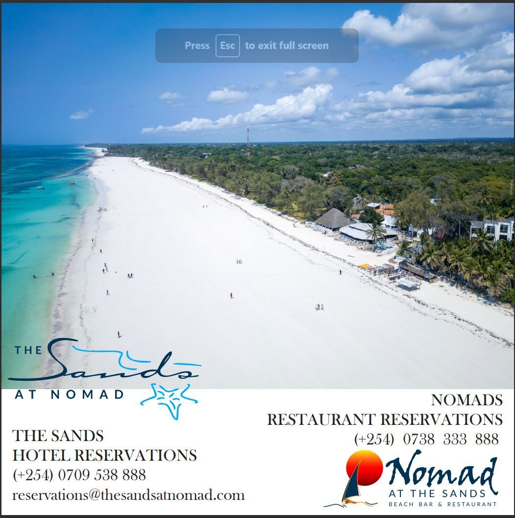 Dining Experiences