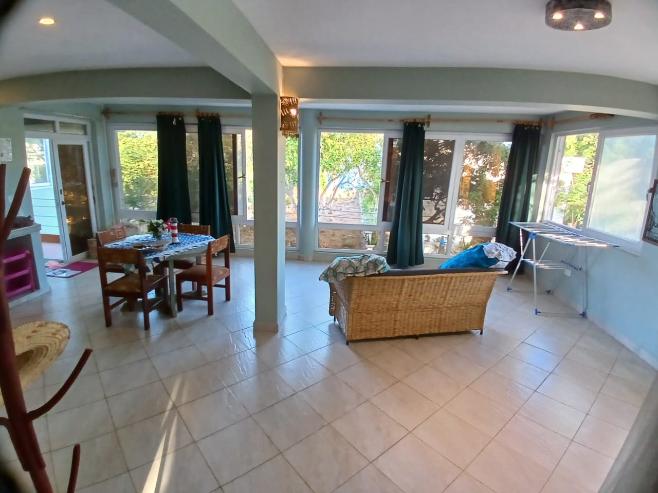 The Beach House