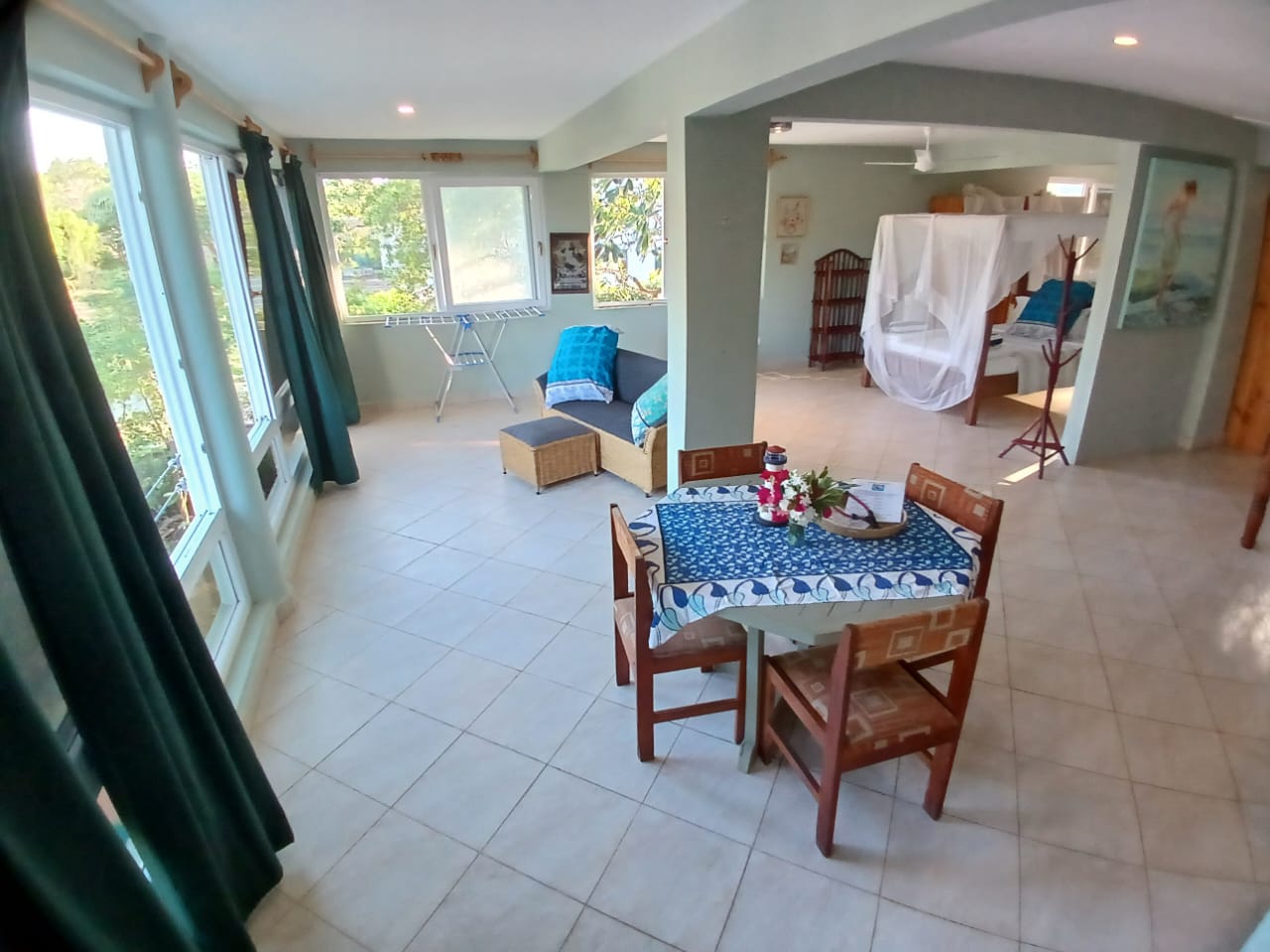 The Beach House