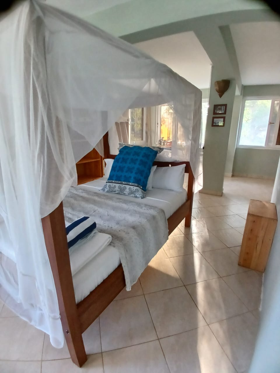 The Beach House