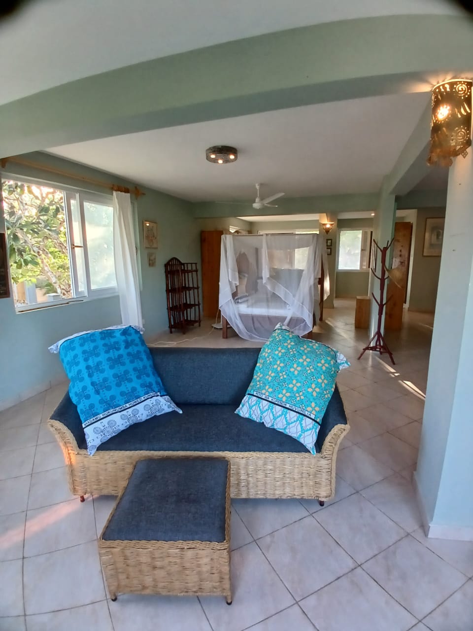 The Beach House